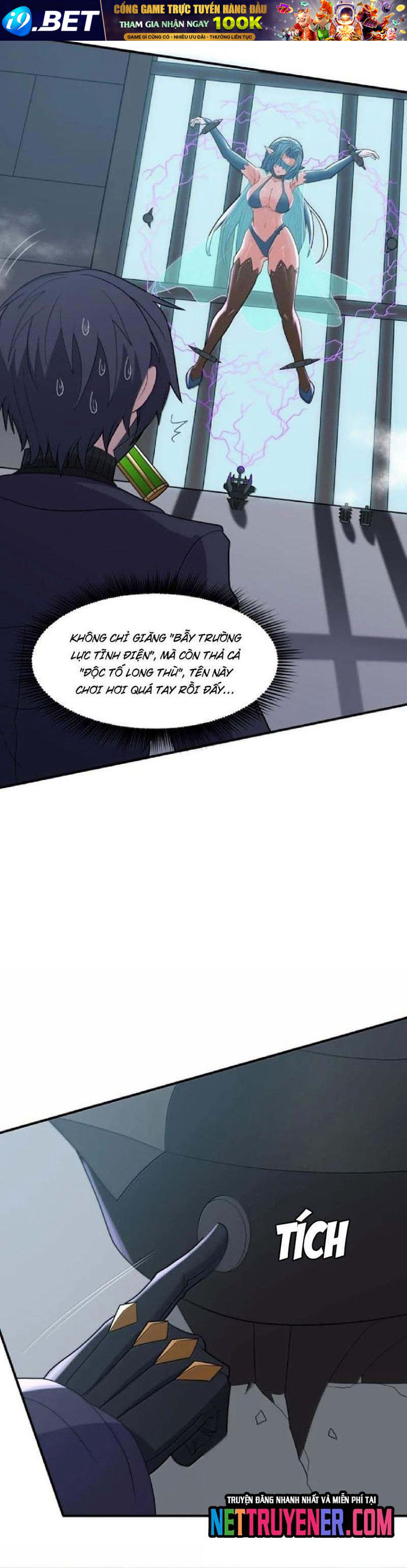 Nettruyen Truyện tranh online