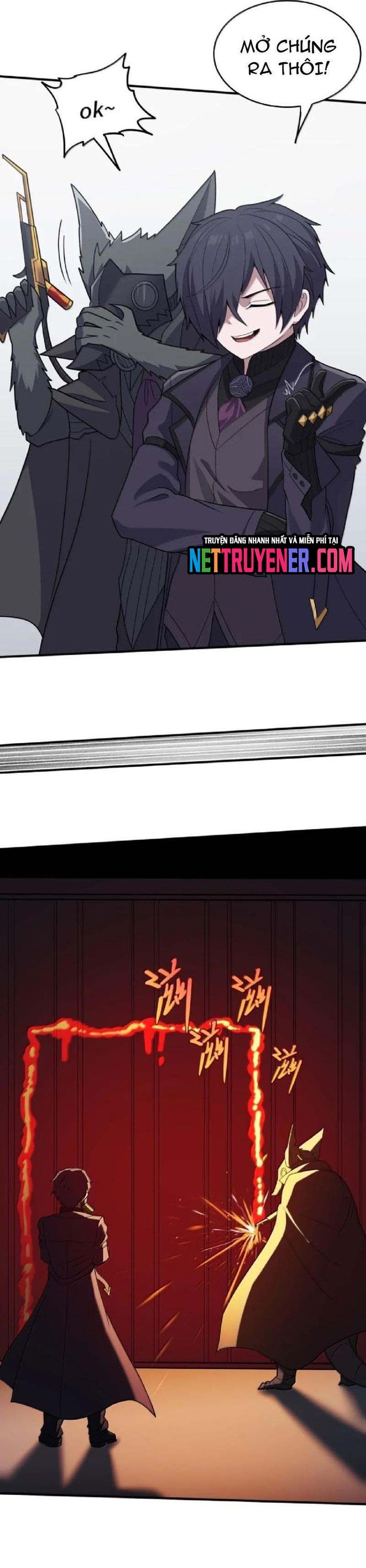 Nettruyen Truyện tranh online