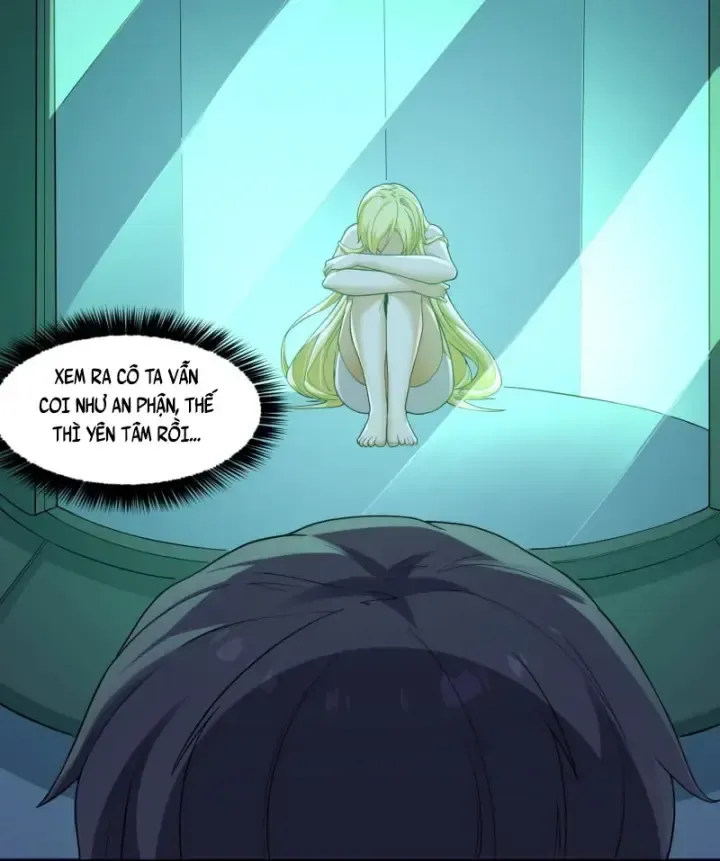 Luyện Kim Thuật Sĩ Tà Ác Không Trị Nổi Thể Thí Nghiệm Của Mình Chap 4 - Next Chap 3