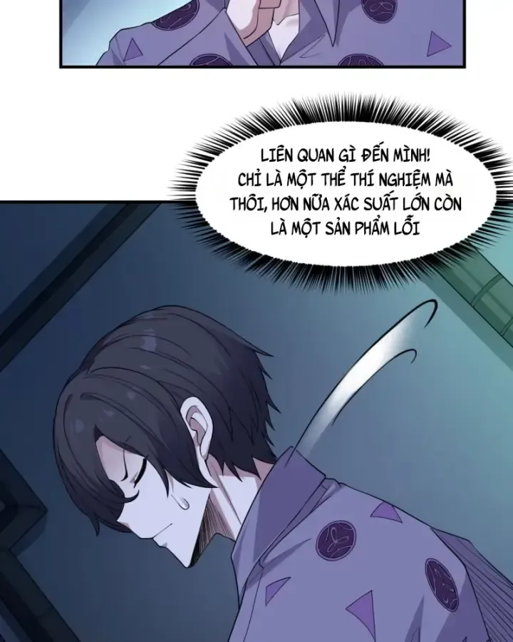 Luyện Kim Thuật Sĩ Tà Ác Không Trị Nổi Thể Thí Nghiệm Của Mình Chap 4 - Next Chap 3