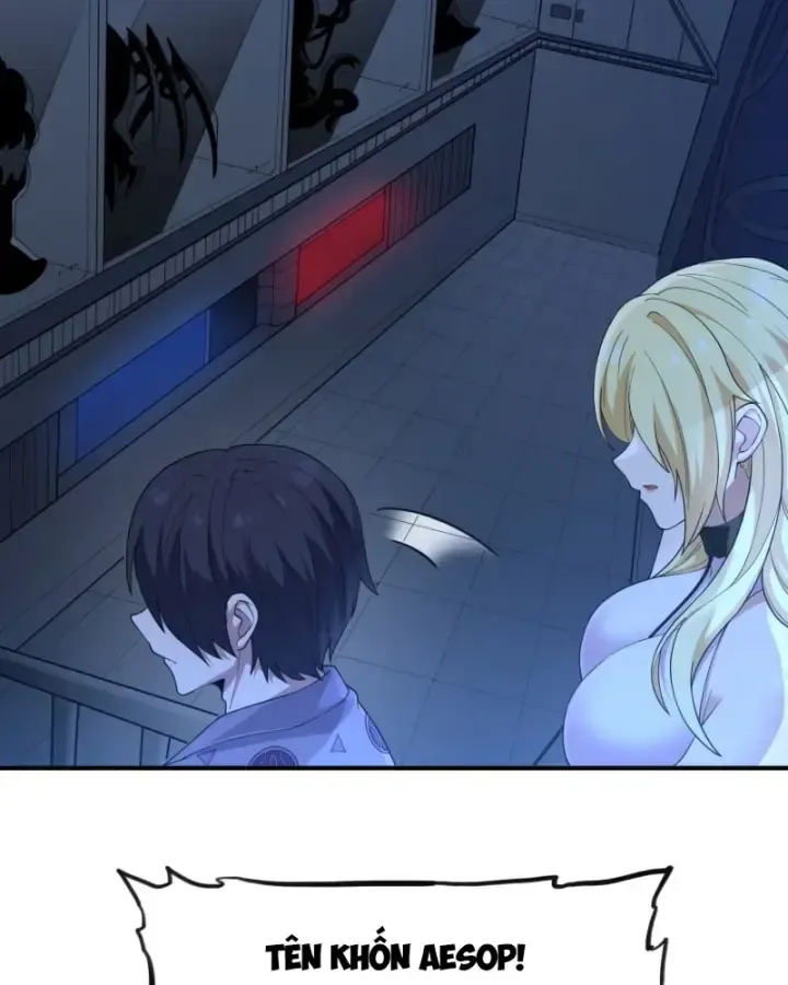 Luyện Kim Thuật Sĩ Tà Ác Không Trị Nổi Thể Thí Nghiệm Của Mình Chap 4 - Next Chap 3