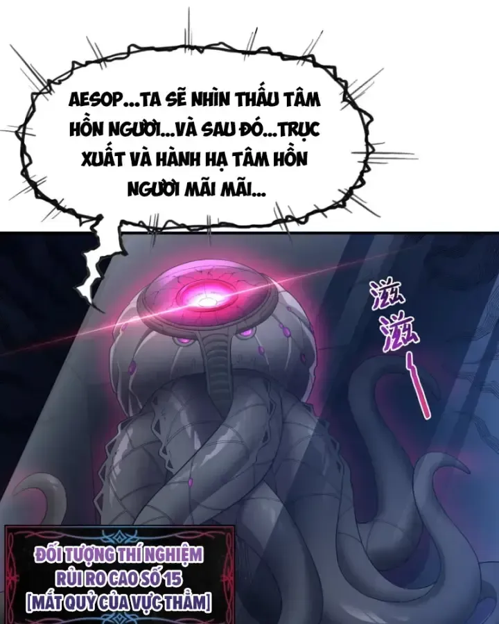 Luyện Kim Thuật Sĩ Tà Ác Không Trị Nổi Thể Thí Nghiệm Của Mình Chap 4 - Next Chap 3