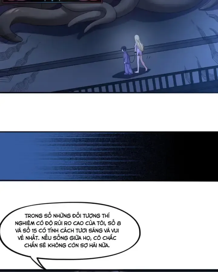 Luyện Kim Thuật Sĩ Tà Ác Không Trị Nổi Thể Thí Nghiệm Của Mình Chap 4 - Next Chap 3