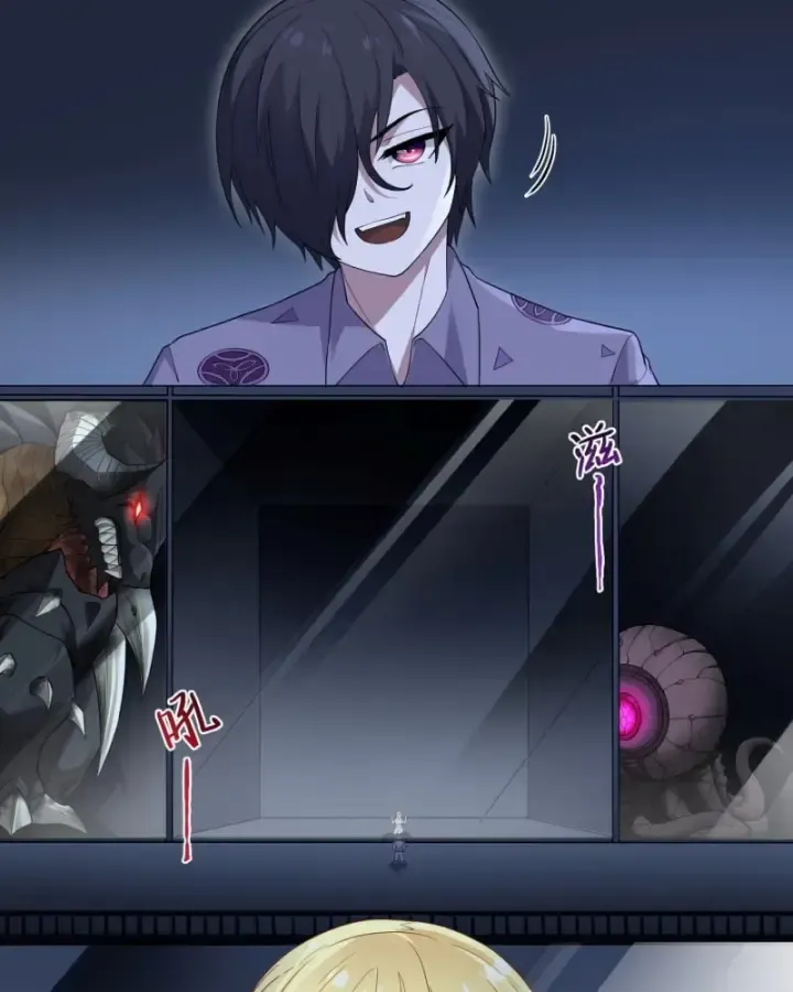 Luyện Kim Thuật Sĩ Tà Ác Không Trị Nổi Thể Thí Nghiệm Của Mình Chap 4 - Next Chap 3