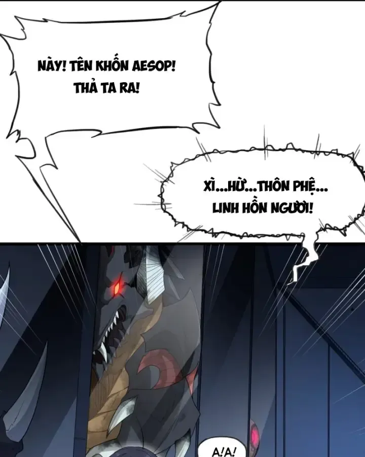 Luyện Kim Thuật Sĩ Tà Ác Không Trị Nổi Thể Thí Nghiệm Của Mình Chap 4 - Next Chap 3