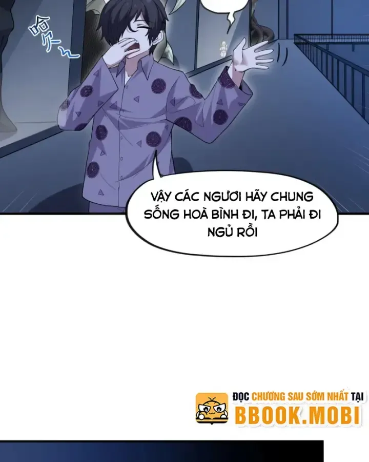 Luyện Kim Thuật Sĩ Tà Ác Không Trị Nổi Thể Thí Nghiệm Của Mình Chap 4 - Next Chap 3