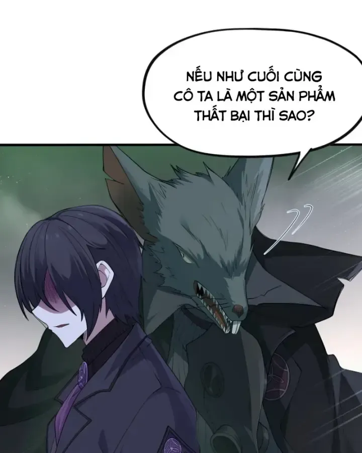 Luyện Kim Thuật Sĩ Tà Ác Không Trị Nổi Thể Thí Nghiệm Của Mình Chap 4 - Next Chap 3