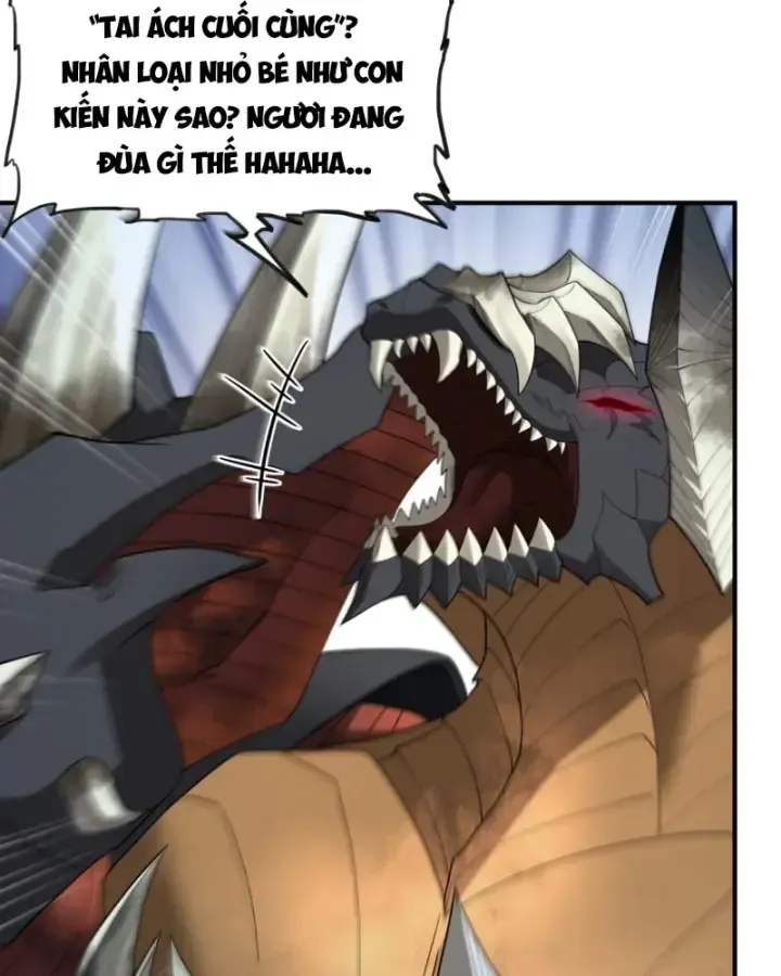 Luyện Kim Thuật Sĩ Tà Ác Không Trị Nổi Thể Thí Nghiệm Của Mình Chap 4 - Next Chap 3