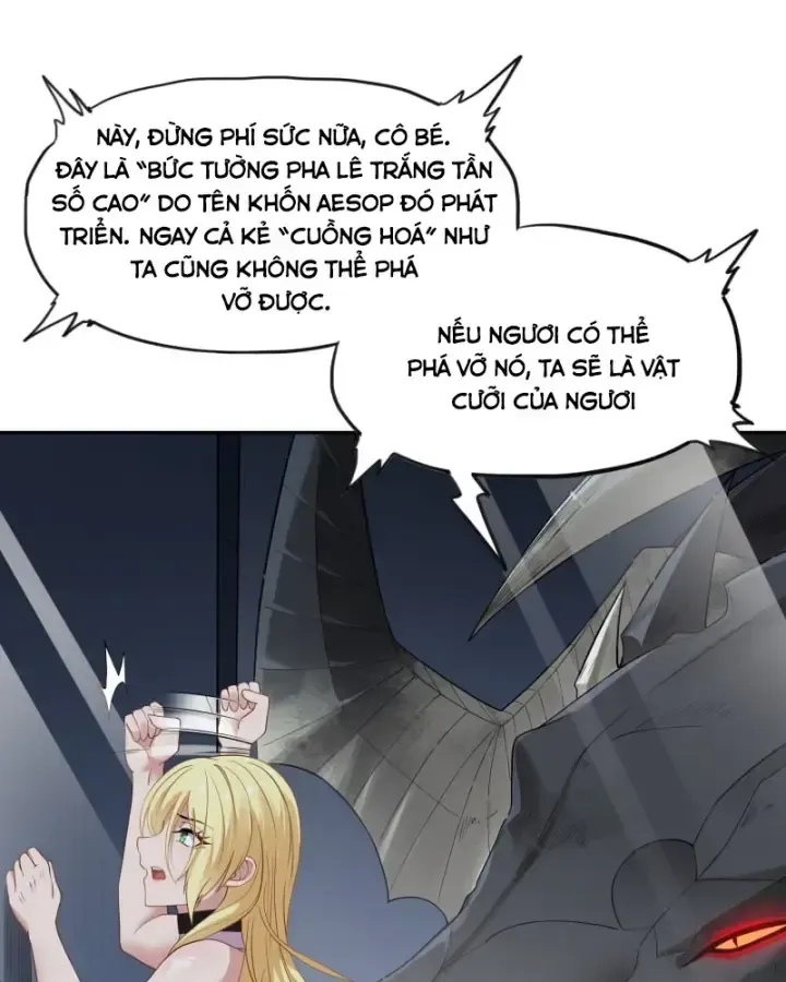 Luyện Kim Thuật Sĩ Tà Ác Không Trị Nổi Thể Thí Nghiệm Của Mình Chap 4 - Next Chap 3