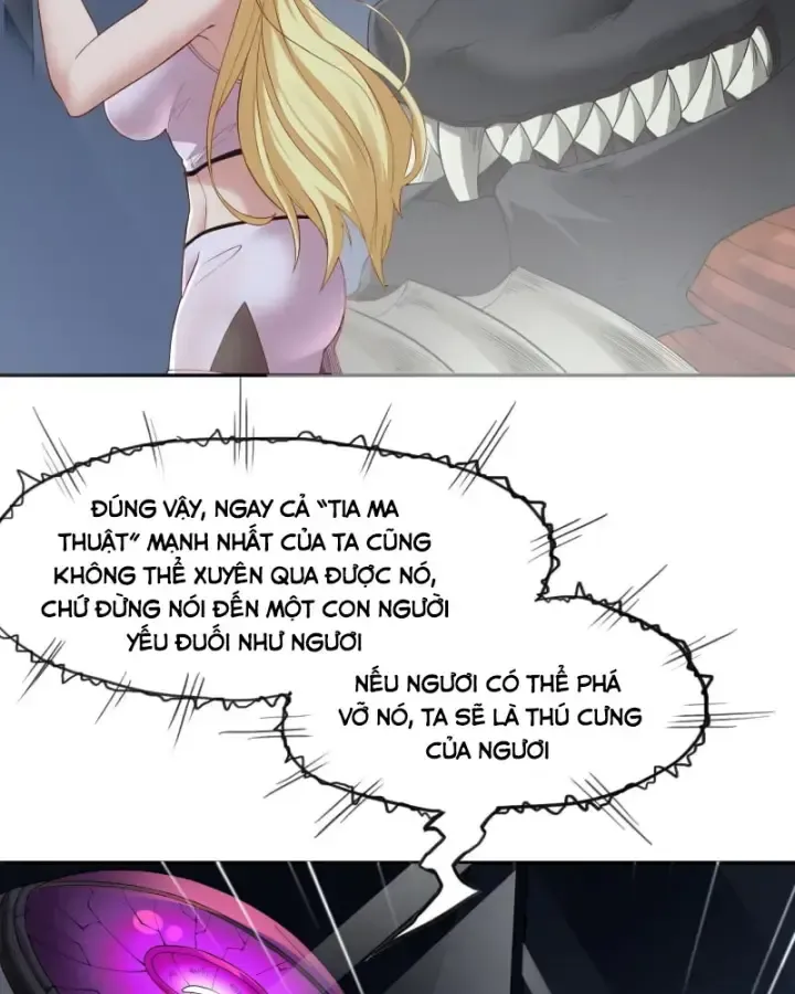 Luyện Kim Thuật Sĩ Tà Ác Không Trị Nổi Thể Thí Nghiệm Của Mình Chap 4 - Next Chap 3