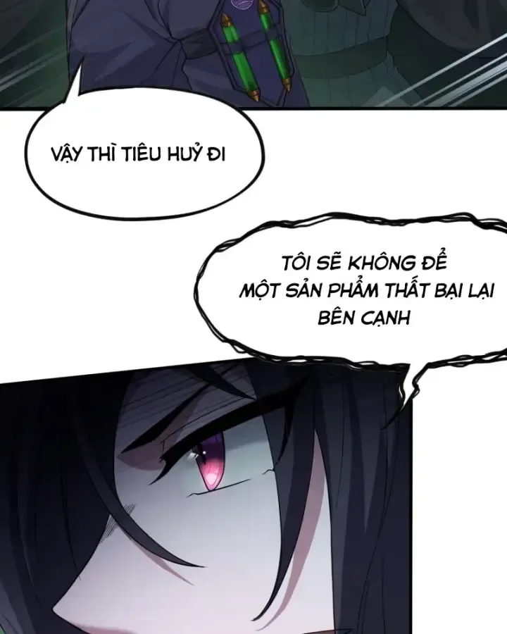 Luyện Kim Thuật Sĩ Tà Ác Không Trị Nổi Thể Thí Nghiệm Của Mình Chap 4 - Next Chap 3