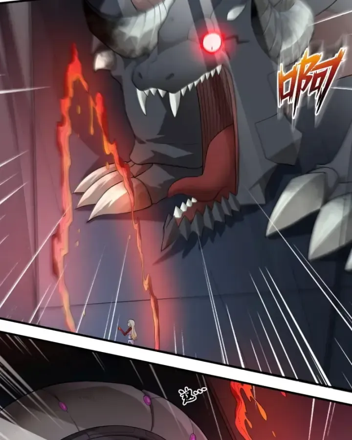 Luyện Kim Thuật Sĩ Tà Ác Không Trị Nổi Thể Thí Nghiệm Của Mình Chap 4 - Next Chap 3