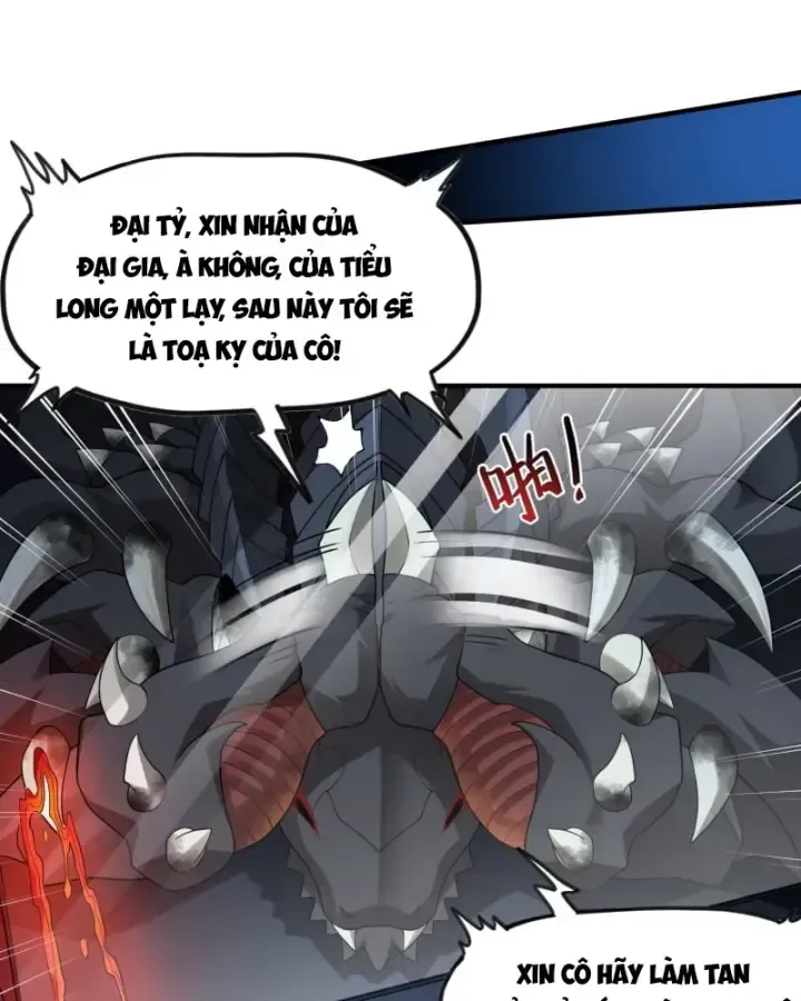 Luyện Kim Thuật Sĩ Tà Ác Không Trị Nổi Thể Thí Nghiệm Của Mình Chap 4 - Next Chap 3