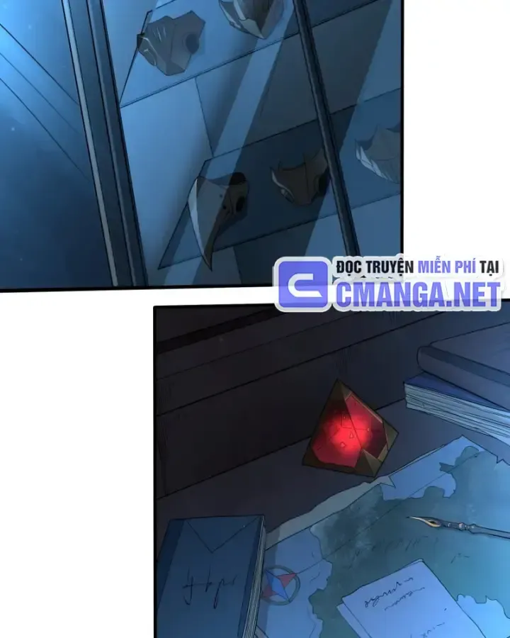 Luyện Kim Thuật Sĩ Tà Ác Không Trị Nổi Thể Thí Nghiệm Của Mình Chap 4 - Next Chap 3