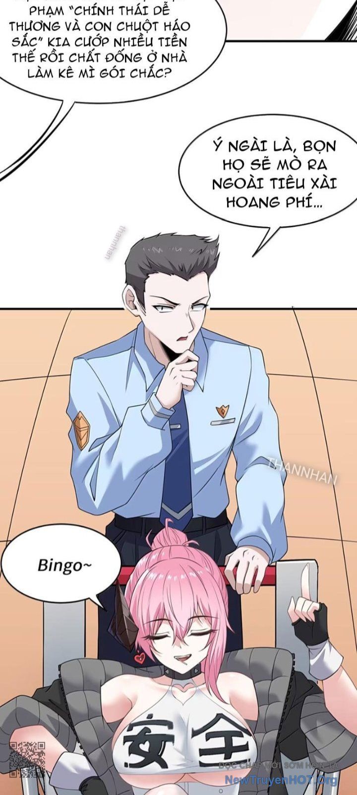 Nettruyen Truyện tranh online