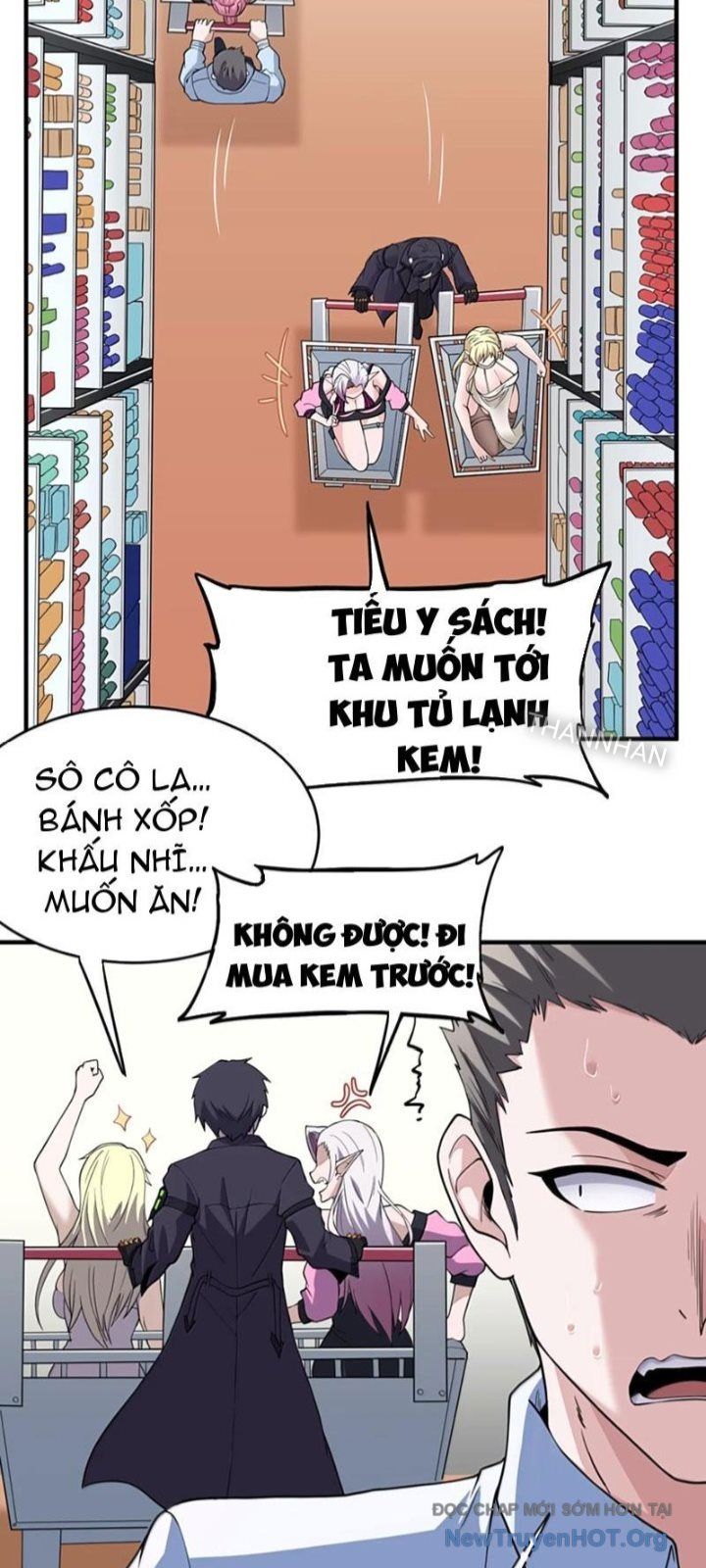 Nettruyen Truyện tranh online