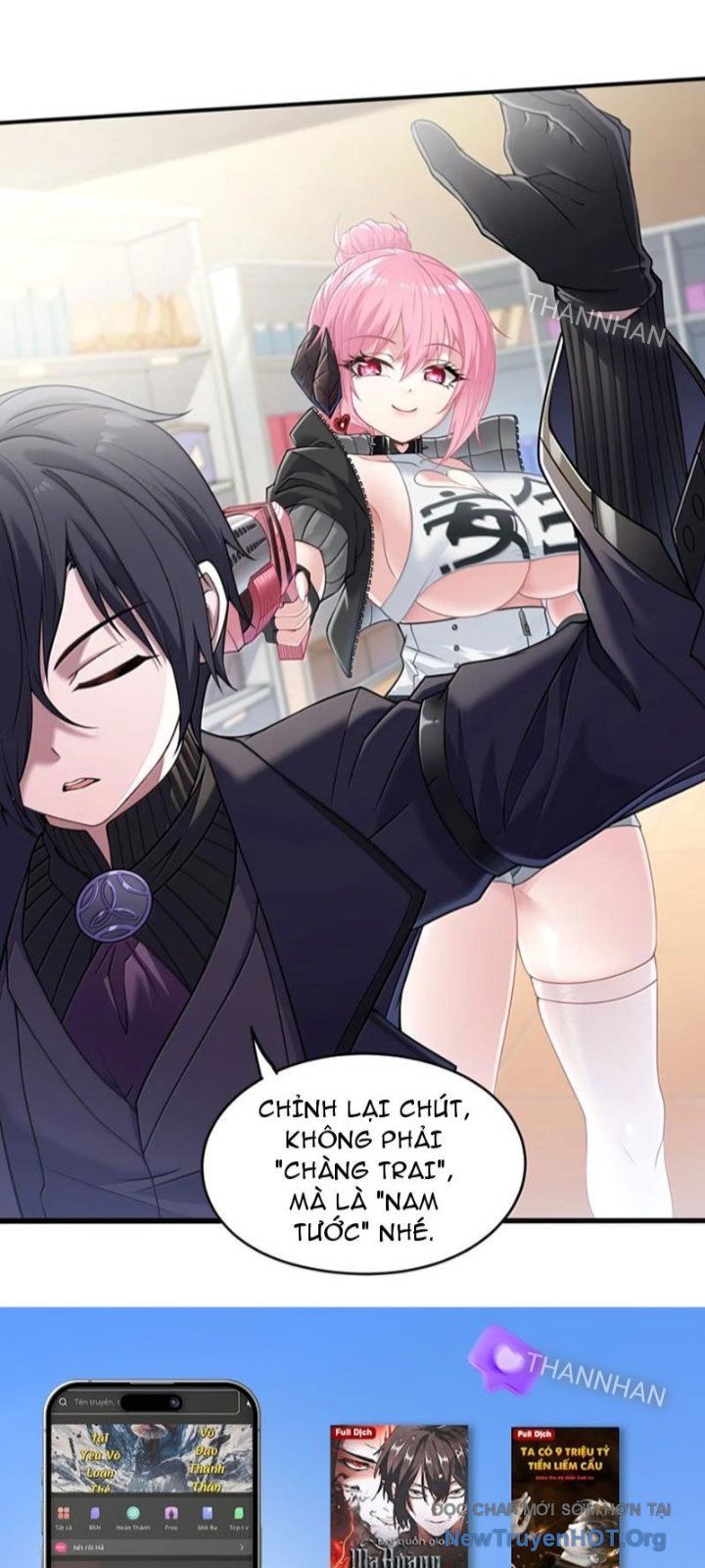 Nettruyen Truyện tranh online