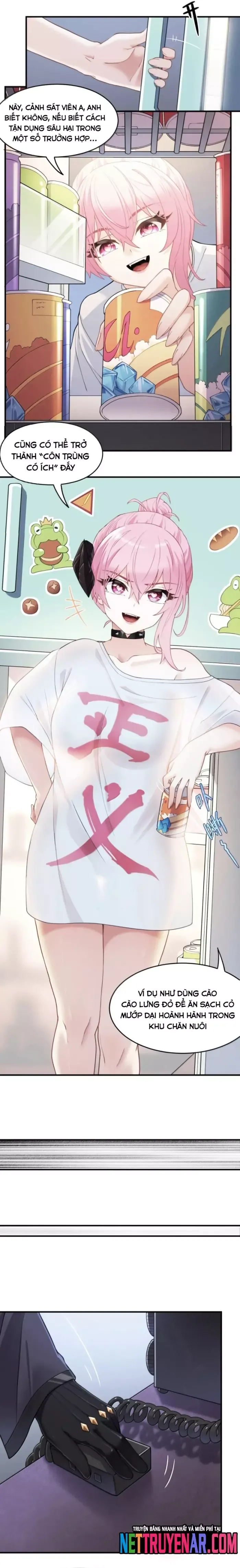 Nettruyen Truyện tranh online