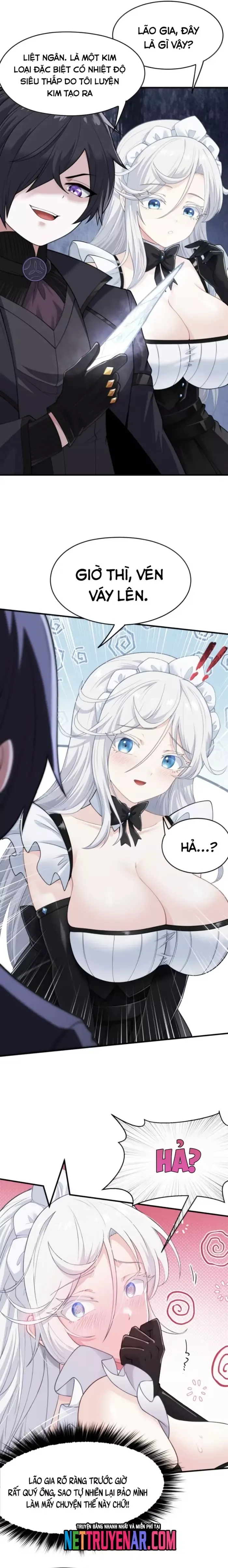 Nettruyen Truyện tranh online