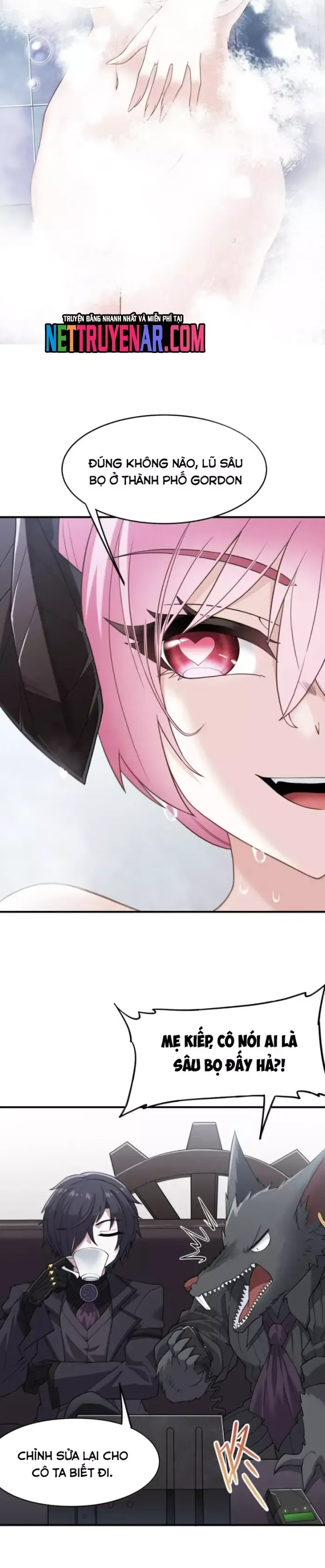 Nettruyen Truyện tranh online