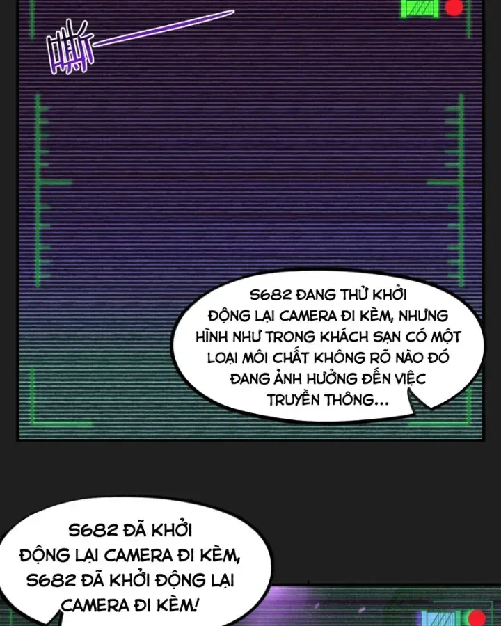 Luyện Kim Thuật Sĩ Tà Ác Không Trị Nổi Thể Thí Nghiệm Của Mình Chap 5.2 - Next Chap 5