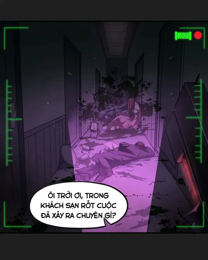 Luyện Kim Thuật Sĩ Tà Ác Không Trị Nổi Thể Thí Nghiệm Của Mình Chap 5.2 - Next Chap 5