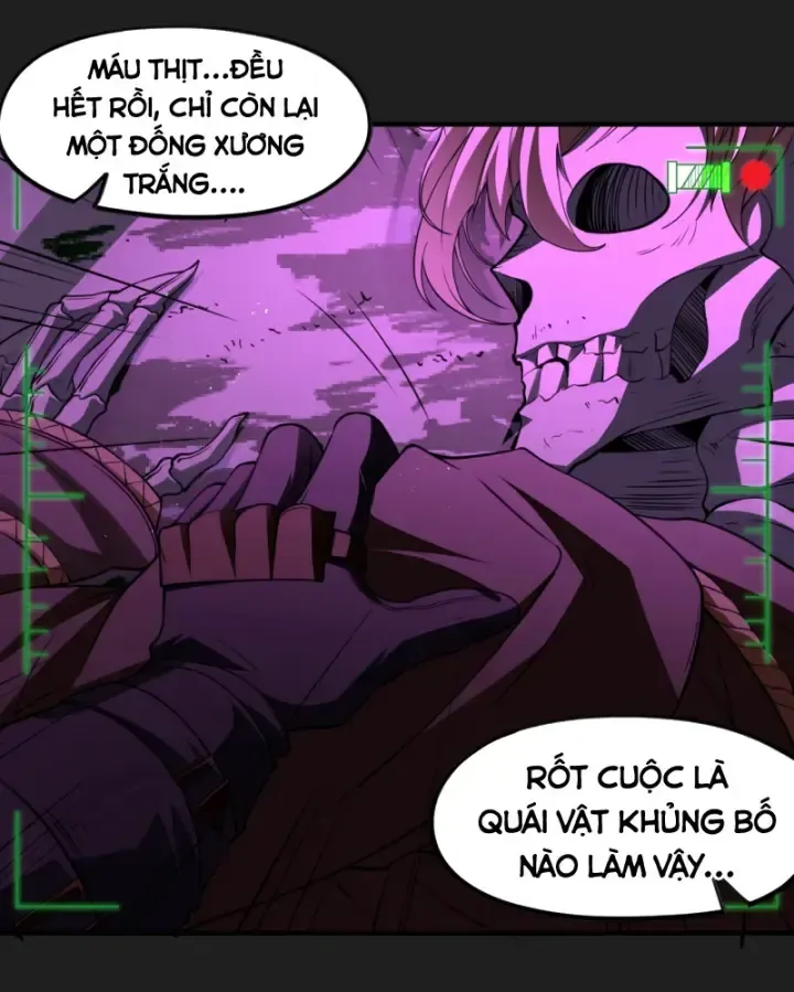 Luyện Kim Thuật Sĩ Tà Ác Không Trị Nổi Thể Thí Nghiệm Của Mình Chap 5.2 - Next Chap 5