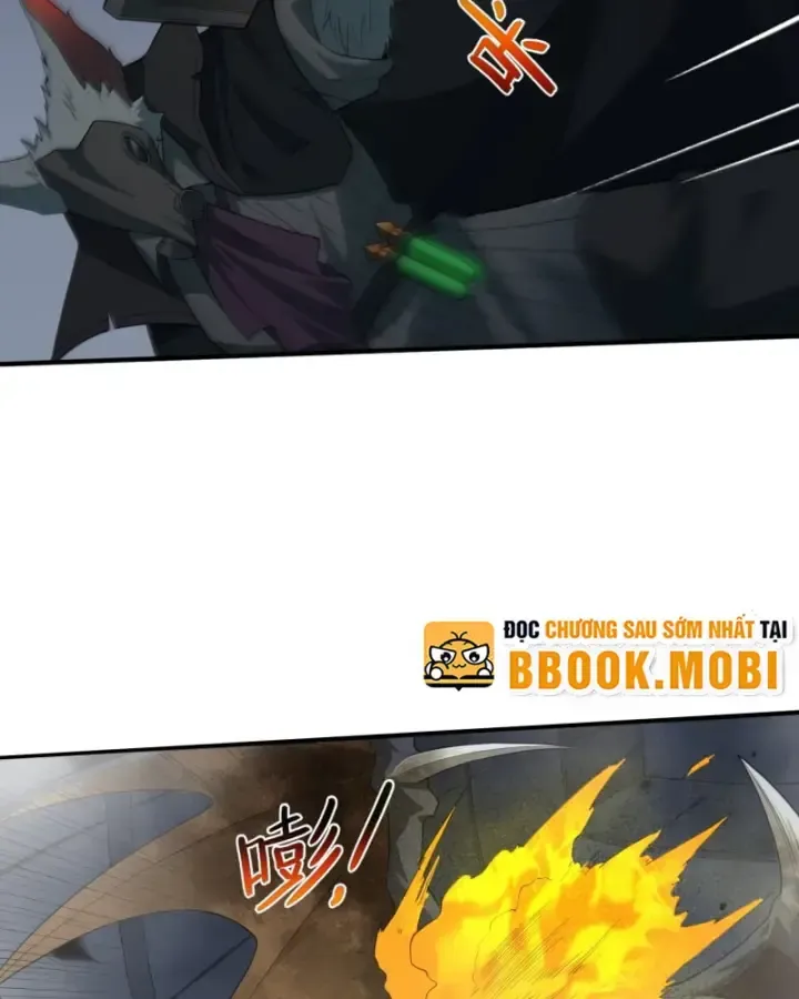 Luyện Kim Thuật Sĩ Tà Ác Không Trị Nổi Thể Thí Nghiệm Của Mình Chap 5 - Next Chap 4