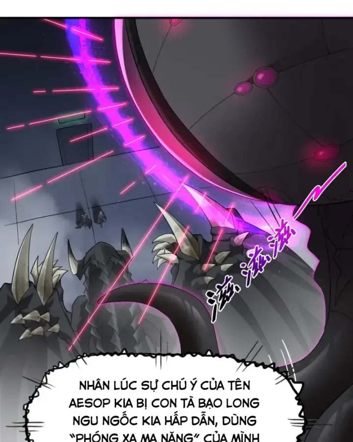 Luyện Kim Thuật Sĩ Tà Ác Không Trị Nổi Thể Thí Nghiệm Của Mình Chap 5 - Next Chap 4