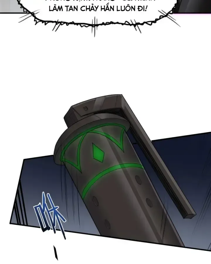 Luyện Kim Thuật Sĩ Tà Ác Không Trị Nổi Thể Thí Nghiệm Của Mình Chap 5 - Next Chap 4