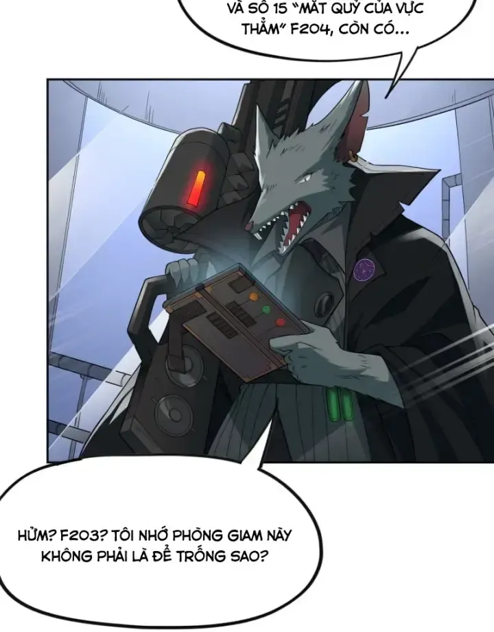 Luyện Kim Thuật Sĩ Tà Ác Không Trị Nổi Thể Thí Nghiệm Của Mình Chap 5 - Next Chap 4