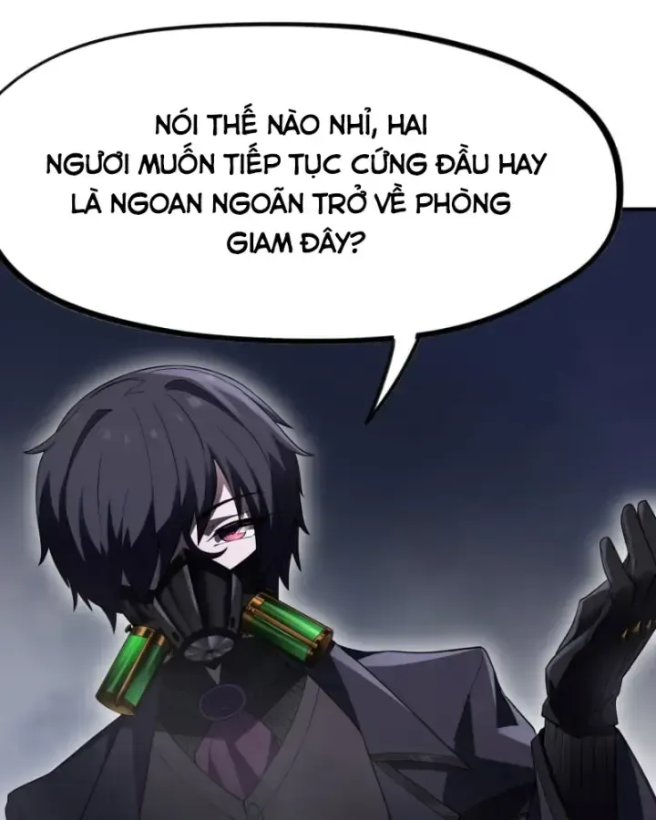 Luyện Kim Thuật Sĩ Tà Ác Không Trị Nổi Thể Thí Nghiệm Của Mình Chap 5 - Next Chap 4