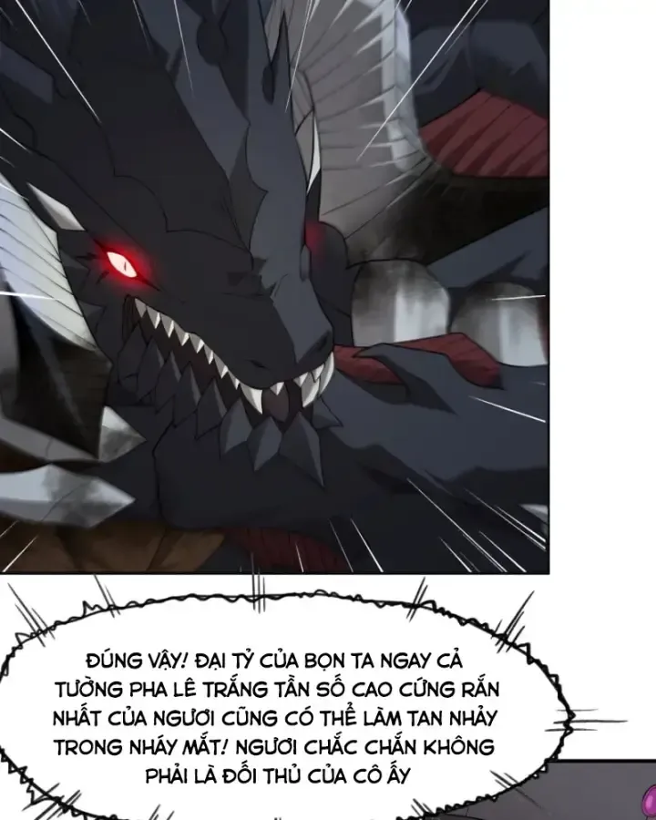 Luyện Kim Thuật Sĩ Tà Ác Không Trị Nổi Thể Thí Nghiệm Của Mình Chap 5 - Next Chap 4