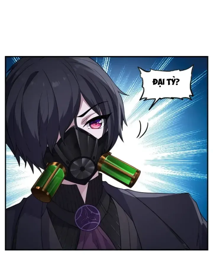 Luyện Kim Thuật Sĩ Tà Ác Không Trị Nổi Thể Thí Nghiệm Của Mình Chap 5 - Next Chap 4