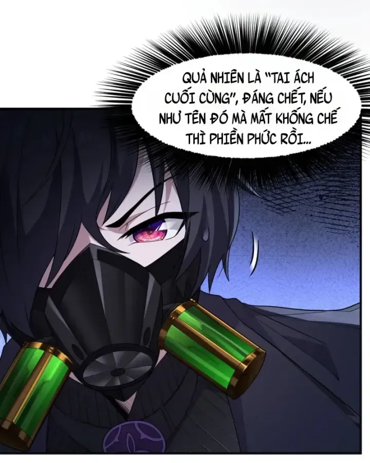 Luyện Kim Thuật Sĩ Tà Ác Không Trị Nổi Thể Thí Nghiệm Của Mình Chap 5 - Next Chap 4