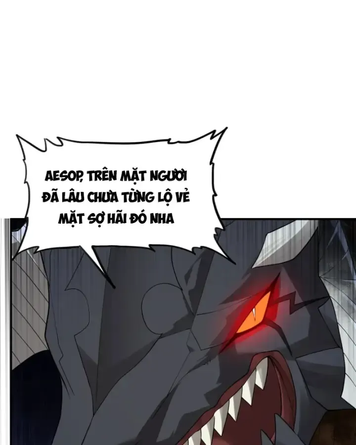 Luyện Kim Thuật Sĩ Tà Ác Không Trị Nổi Thể Thí Nghiệm Của Mình Chap 5 - Next Chap 4