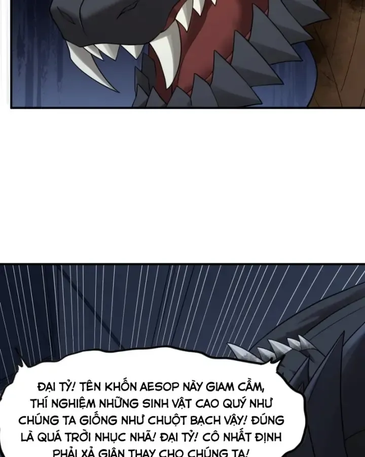 Luyện Kim Thuật Sĩ Tà Ác Không Trị Nổi Thể Thí Nghiệm Của Mình Chap 5 - Next Chap 4