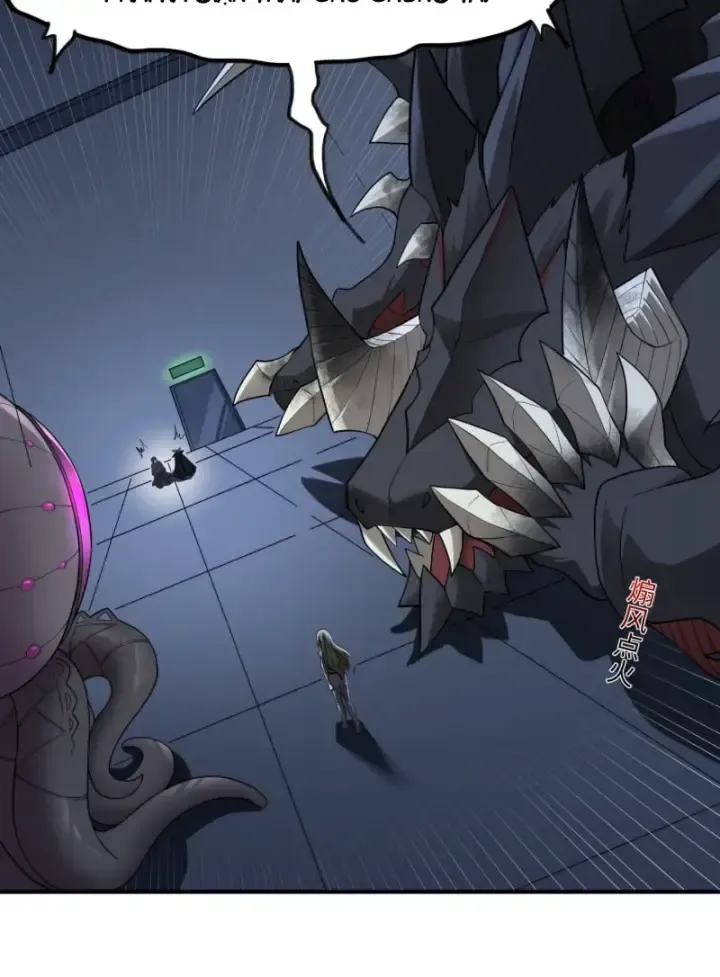 Luyện Kim Thuật Sĩ Tà Ác Không Trị Nổi Thể Thí Nghiệm Của Mình Chap 5 - Next Chap 4