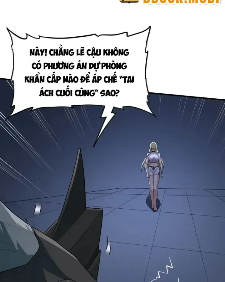 Luyện Kim Thuật Sĩ Tà Ác Không Trị Nổi Thể Thí Nghiệm Của Mình Chap 5 - Next Chap 4