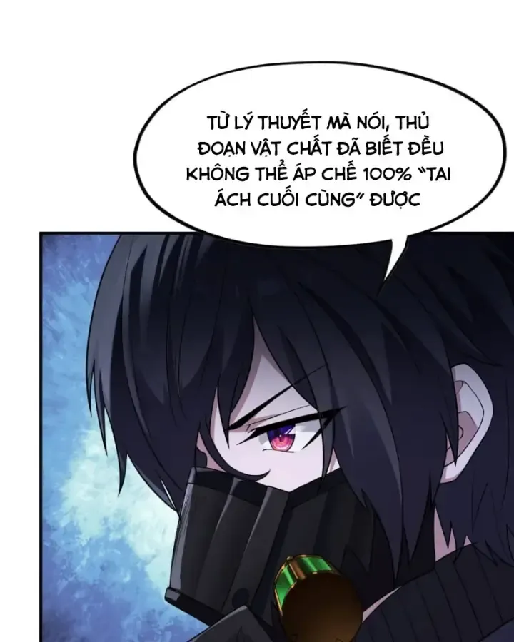 Luyện Kim Thuật Sĩ Tà Ác Không Trị Nổi Thể Thí Nghiệm Của Mình Chap 5 - Next Chap 4