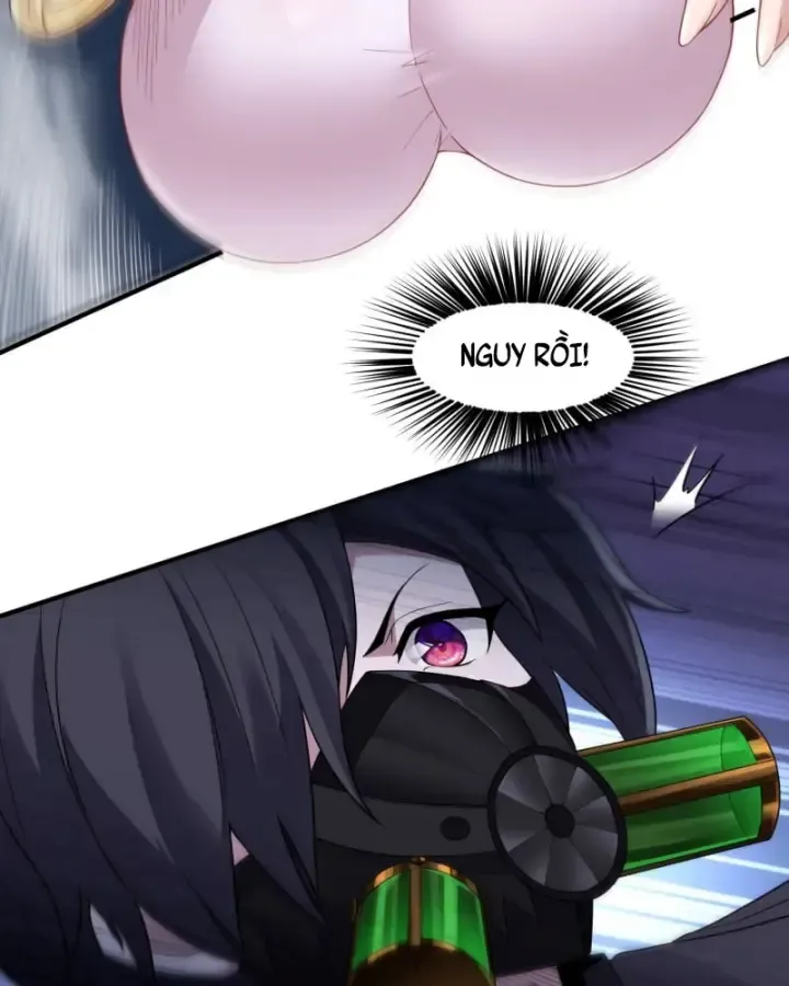 Luyện Kim Thuật Sĩ Tà Ác Không Trị Nổi Thể Thí Nghiệm Của Mình Chap 5 - Next Chap 4