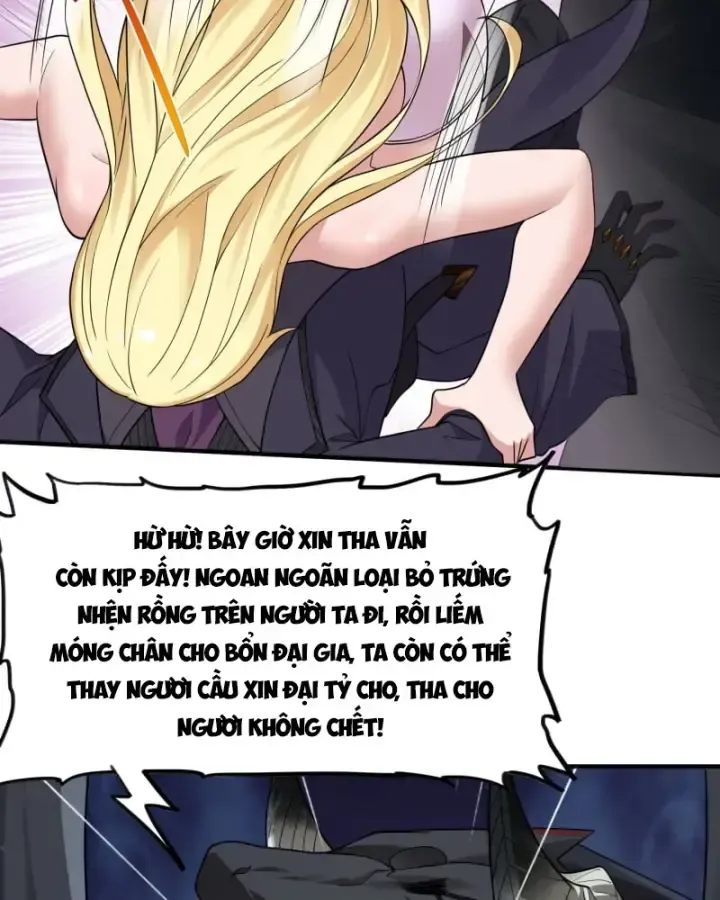 Luyện Kim Thuật Sĩ Tà Ác Không Trị Nổi Thể Thí Nghiệm Của Mình Chap 5 - Next Chap 4