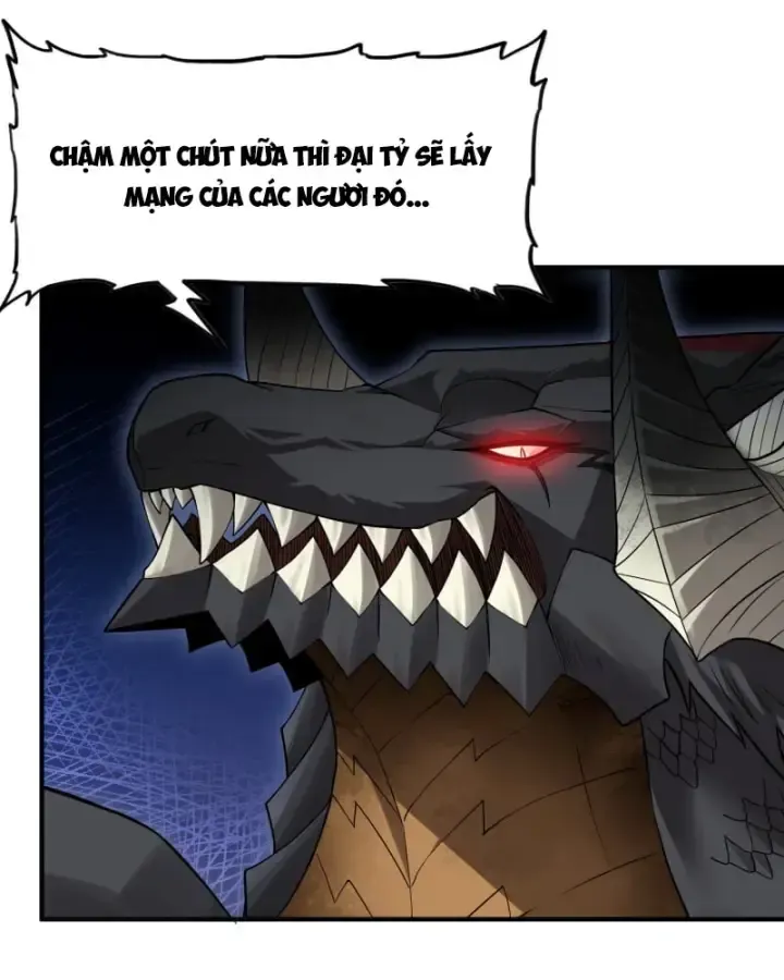 Luyện Kim Thuật Sĩ Tà Ác Không Trị Nổi Thể Thí Nghiệm Của Mình Chap 5 - Next Chap 4