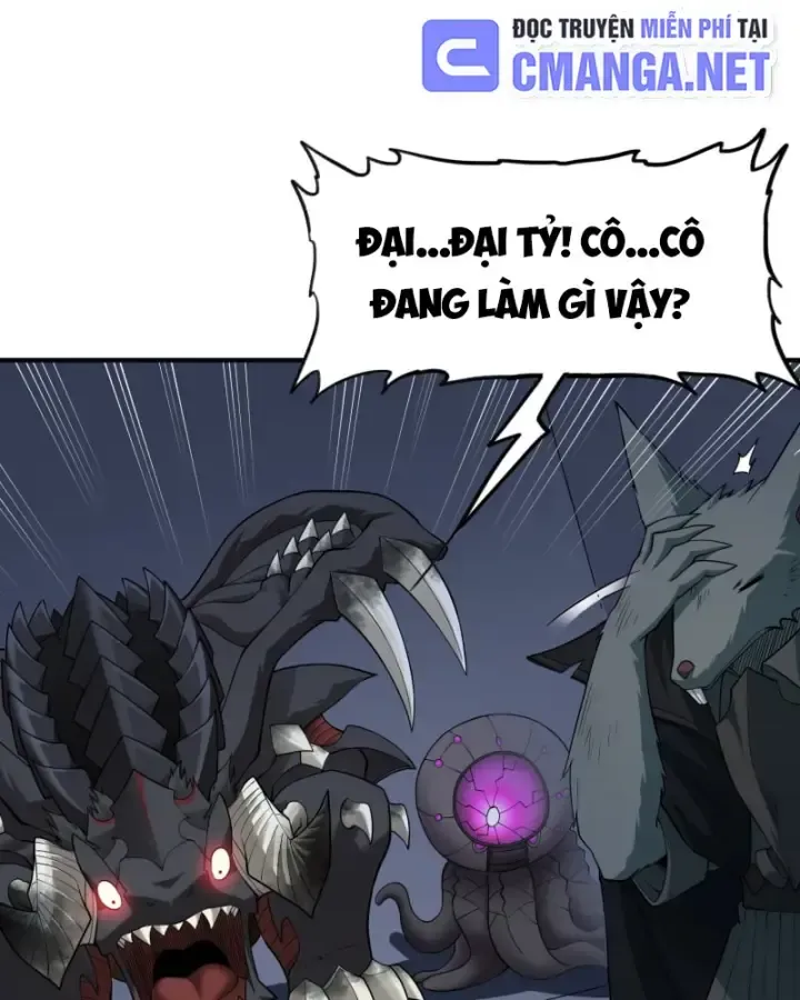 Luyện Kim Thuật Sĩ Tà Ác Không Trị Nổi Thể Thí Nghiệm Của Mình Chap 5 - Next Chap 4