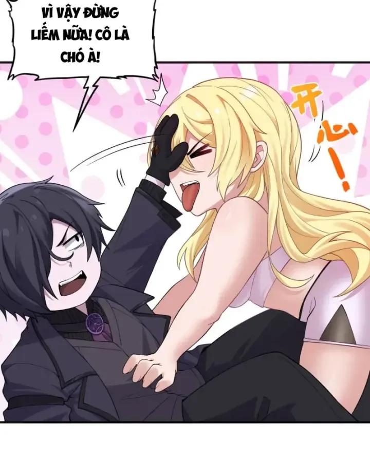 Luyện Kim Thuật Sĩ Tà Ác Không Trị Nổi Thể Thí Nghiệm Của Mình Chap 5 - Next Chap 4