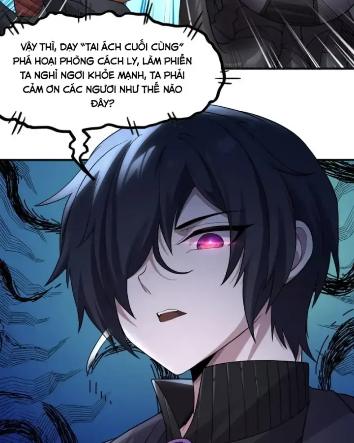 Luyện Kim Thuật Sĩ Tà Ác Không Trị Nổi Thể Thí Nghiệm Của Mình Chap 5 - Next Chap 4