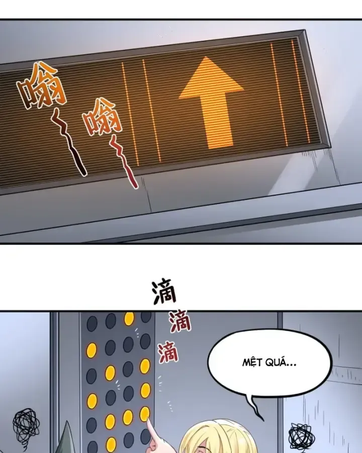 Luyện Kim Thuật Sĩ Tà Ác Không Trị Nổi Thể Thí Nghiệm Của Mình Chap 5 - Next Chap 4