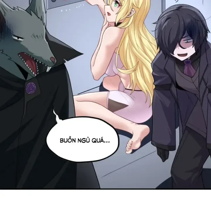 Luyện Kim Thuật Sĩ Tà Ác Không Trị Nổi Thể Thí Nghiệm Của Mình Chap 5 - Next Chap 4