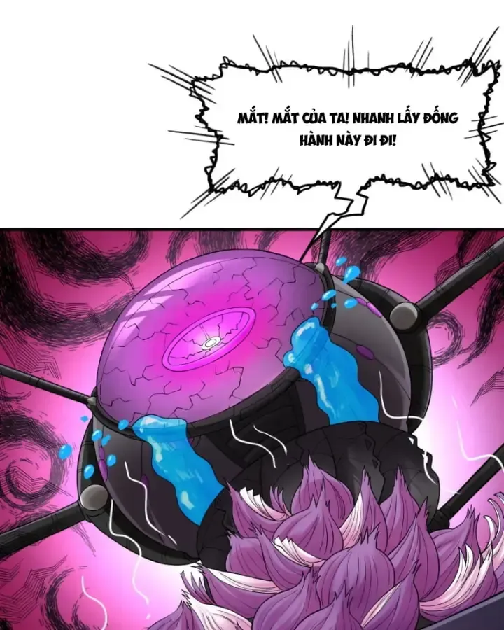 Luyện Kim Thuật Sĩ Tà Ác Không Trị Nổi Thể Thí Nghiệm Của Mình Chap 5 - Next Chap 4