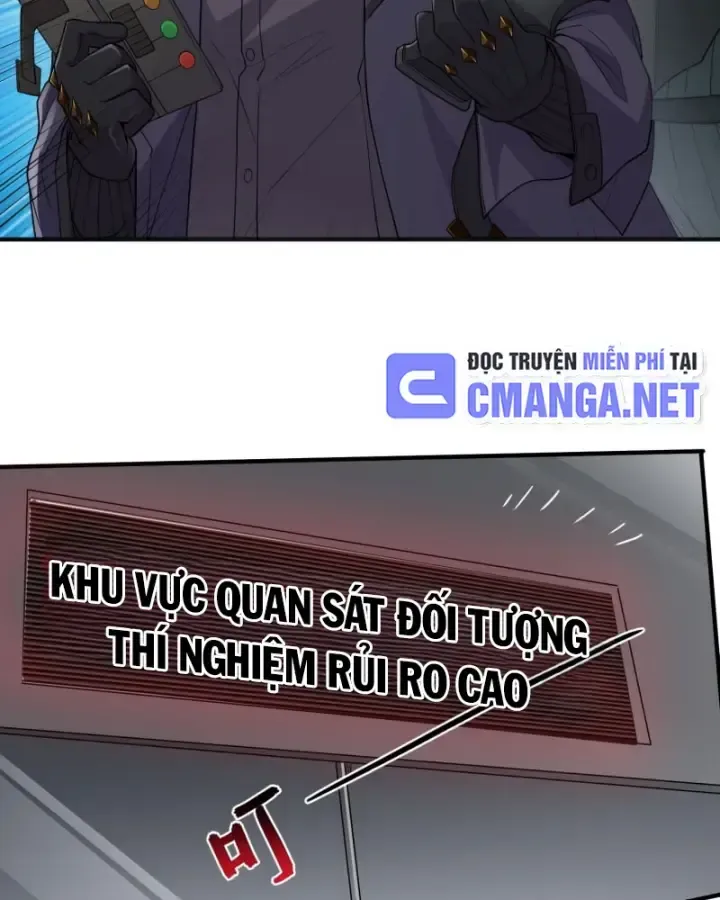 Luyện Kim Thuật Sĩ Tà Ác Không Trị Nổi Thể Thí Nghiệm Của Mình Chap 5 - Next Chap 4